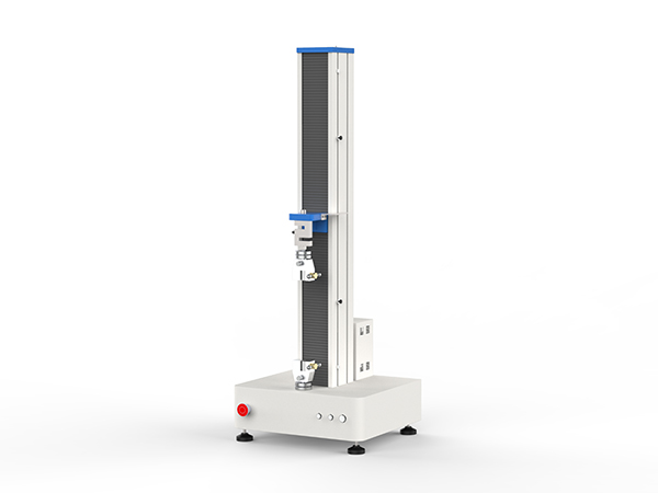 拉力試驗機組成